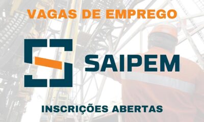 Descubra as Portas Abertas pela Saipem Como Essa Gigante Global Est Mudando Vidas com Novas Oportunidades de Carreira Descubra as Portas Abertas pela Saipem: Como Essa Gigante Global Está Mudando Vidas com Novas Oportunidades de Carreira