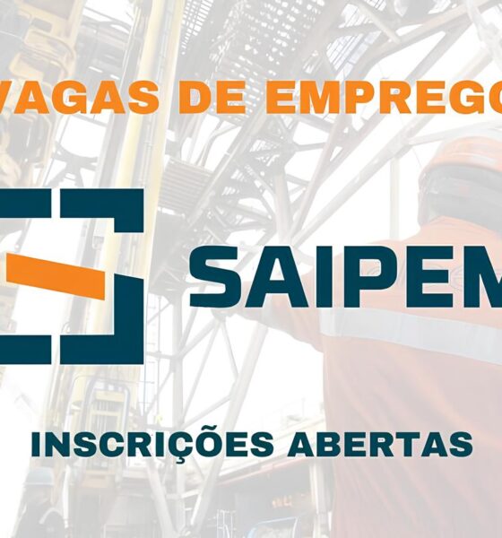 Descubra as Portas Abertas pela Saipem: Como Essa Gigante Global Está Mudando Vidas com Novas Oportunidades de Carreira 2 Descubra as Portas Abertas pela Saipem Como Essa Gigante Global Est Mudando Vidas com Novas Oportunidades de Carreira Descubra as Portas Abertas pela Saipem: Como Essa Gigante Global Está Mudando Vidas com Novas Oportunidades de Carreira