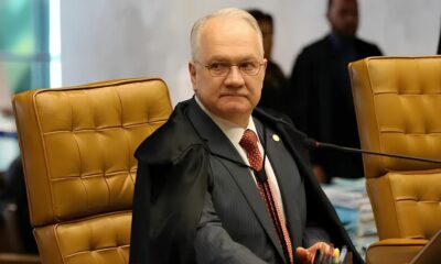 Discreto Mas N o Silente Como Fachin Pode Moldar o Futuro do STF e do Pa s em Tempos de Golpe Discreto, Mas Não Silente: Como Fachin Pode Moldar o Futuro do STF e do País em Tempos de Golpe