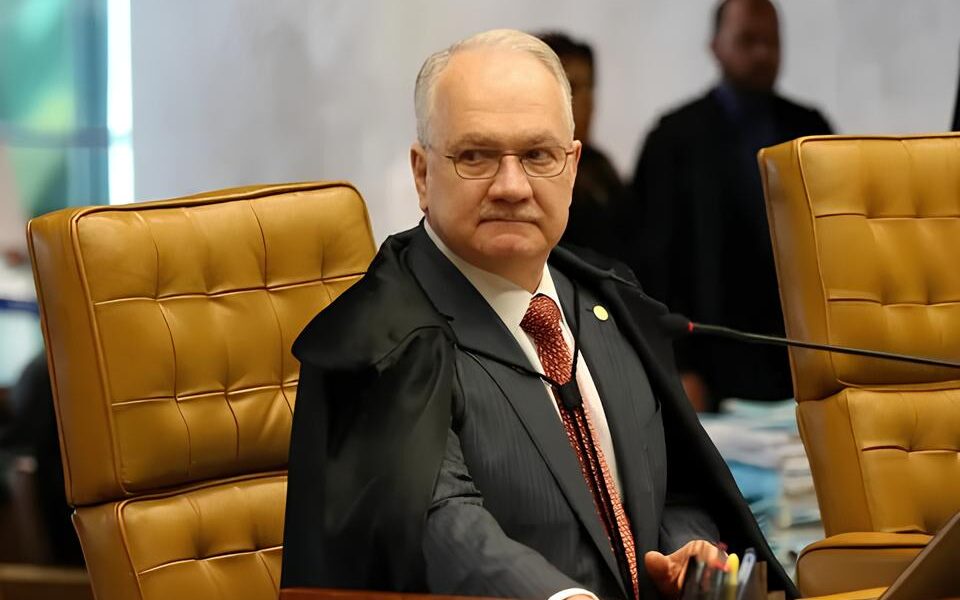 Discreto Mas N o Silente Como Fachin Pode Moldar o Futuro do STF e do Pa s em Tempos de Golpe Discreto, Mas Não Silente: Como Fachin Pode Moldar o Futuro do STF e do País em Tempos de Golpe