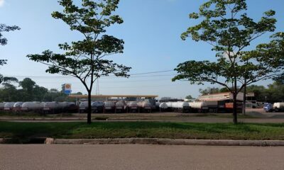Distrito Industrial de Paranagu A Promessa que Pode Transformar o Futuro da Cidade Distrito Industrial de Paranaguá: A Promessa que Pode Transformar o Futuro da Cidade