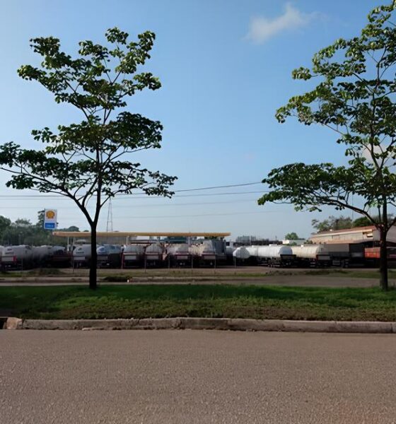 Distrito Industrial de Paranaguá: A Promessa que Pode Transformar o Futuro da Cidade 2 Distrito Industrial de Paranagu A Promessa que Pode Transformar o Futuro da Cidade Distrito Industrial de Paranaguá: A Promessa que Pode Transformar o Futuro da Cidade