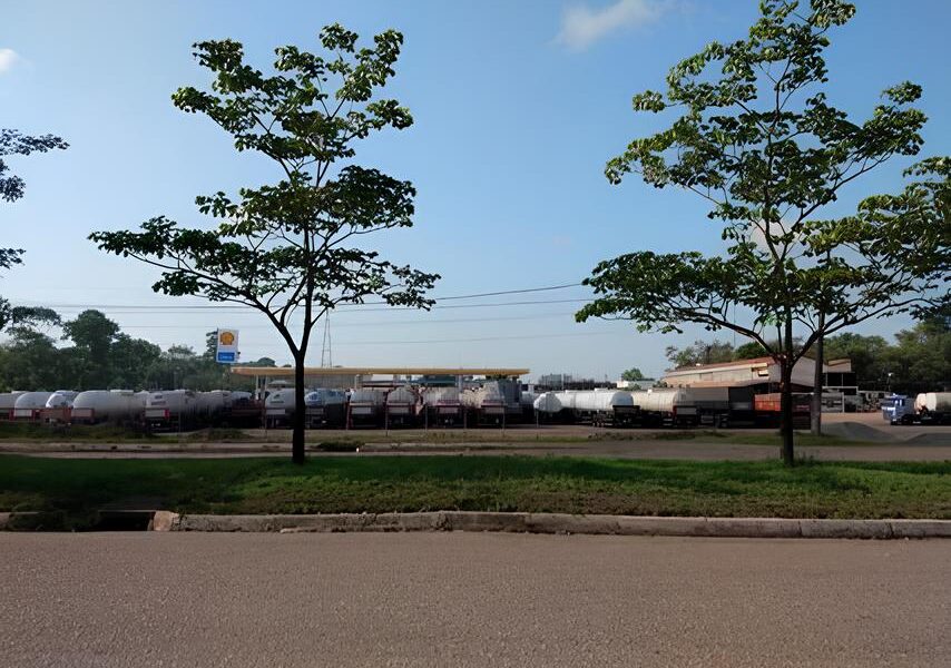 Distrito Industrial de Paranagu A Promessa que Pode Transformar o Futuro da Cidade Distrito Industrial de Paranaguá: A Promessa que Pode Transformar o Futuro da Cidade