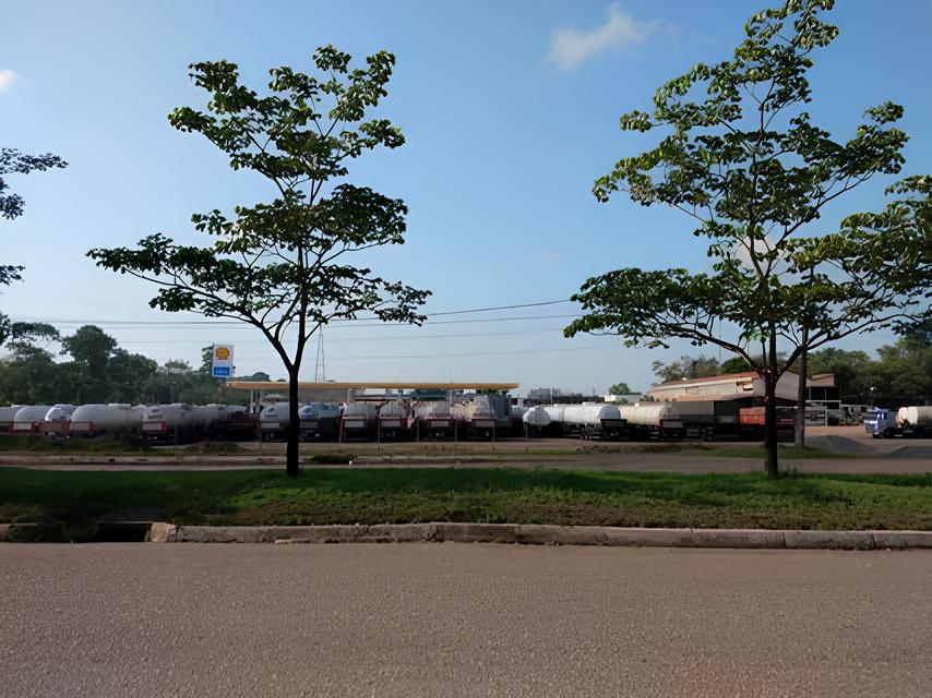 Distrito Industrial de Paranaguá: A Promessa que Pode Transformar o Futuro da Cidade 1 Distrito Industrial de Paranagu A Promessa que Pode Transformar o Futuro da Cidade Distrito Industrial de Paranaguá: A Promessa que Pode Transformar o Futuro da Cidade