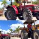 Do Campo Mesa Como Dois Tratores Est o Transformando Vidas em Teol ndia Do Campo à Mesa: Como Dois Tratores Estão Transformando Vidas em Teolândia