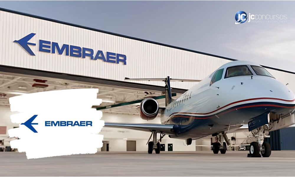 Embraer 2025 As 84 Portas Abertas Para o Futuro da Avia o Como Conquistar Sua Vaga na Empresa Que Est Reescrevendo os C us Embraer 2025: As 84 Portas Abertas Para o Futuro da Aviação – Como Conquistar Sua Vaga na Empresa Que Está Reescrevendo os Céus