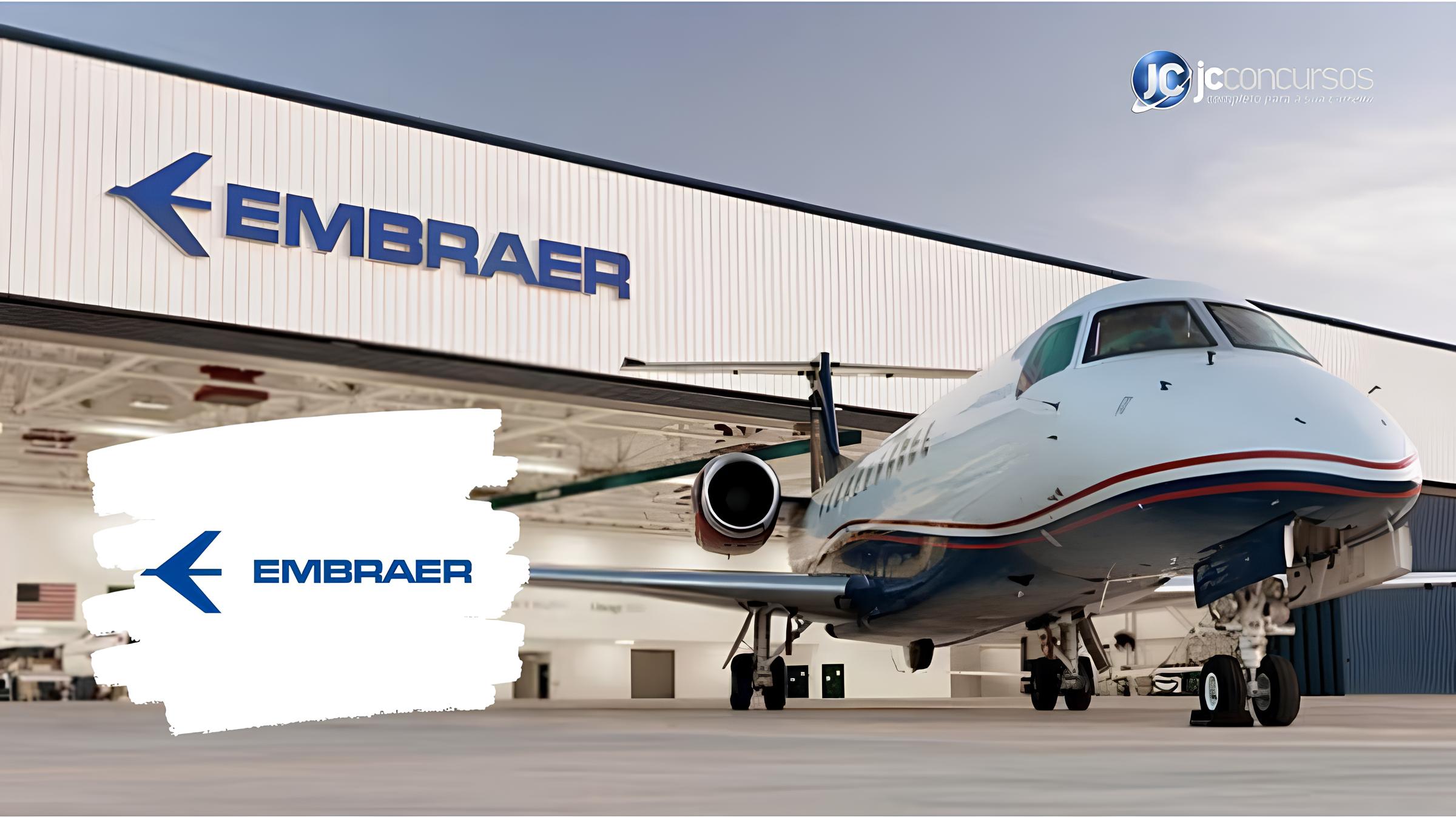 Embraer 2025: As 84 Portas Abertas Para o Futuro da Aviação – Como Conquistar Sua Vaga na Empresa Que Está Reescrevendo os Céus 1 Embraer 2025 As 84 Portas Abertas Para o Futuro da Avia o Como Conquistar Sua Vaga na Empresa Que Est Reescrevendo os C us Embraer 2025: As 84 Portas Abertas Para o Futuro da Aviação – Como Conquistar Sua Vaga na Empresa Que Está Reescrevendo os Céus