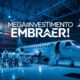 Embraer Fecha Megacontrato de US 3 Bilh es Como 5 Mil Empregos e o C 390 Millennium Podem Mudar a Ind stria Aeroespacial Global Embraer Fecha Megacontrato de US$ 3 Bilhões: Como 5 Mil Empregos e o C-390 Millennium Podem Mudar a Indústria Aeroespacial Global