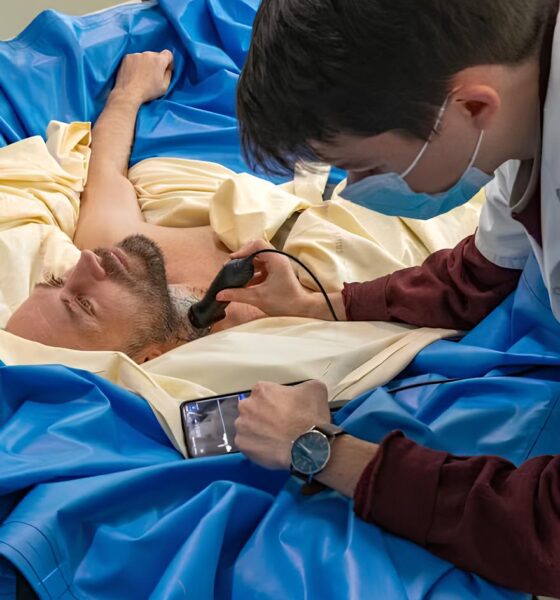 Emprego dos Sonhos ou Pesadelo Flutuante? ESA Paga R$ 31 Mil Para Quem Ficar Deitado Durante 10 Dias 2 Emprego dos Sonhos ou Pesadelo Flutuante ESA Paga R 31 Mil Para Quem Ficar Deitado Durante 10 Dias Emprego dos Sonhos ou Pesadelo Flutuante? ESA Paga R$ 31 Mil Para Quem Ficar Deitado Durante 10 Dias