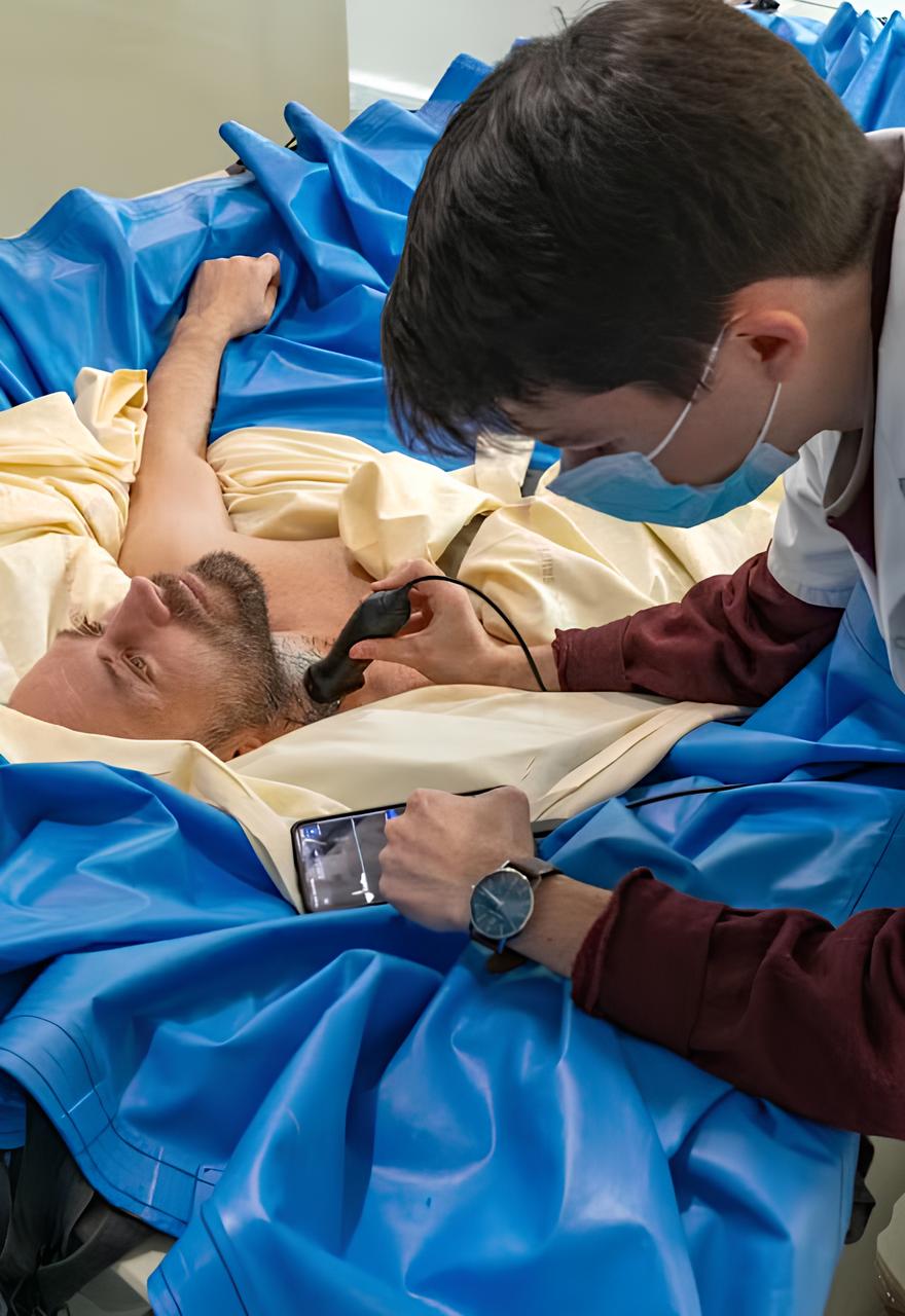 Emprego dos Sonhos ou Pesadelo Flutuante? ESA Paga R$ 31 Mil Para Quem Ficar Deitado Durante 10 Dias 1 Emprego dos Sonhos ou Pesadelo Flutuante ESA Paga R 31 Mil Para Quem Ficar Deitado Durante 10 Dias Emprego dos Sonhos ou Pesadelo Flutuante? ESA Paga R$ 31 Mil Para Quem Ficar Deitado Durante 10 Dias