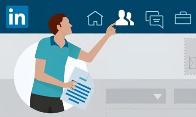 Encontrando o Futuro 10 Alternativas ao LinkedIn para Impulsionar Sua Carreira em 2025 Encontrando o Futuro: 10 Alternativas ao LinkedIn para Impulsionar Sua Carreira em 2025