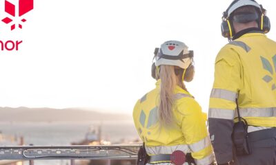 Equinor no Brasil Uma Oportunidade nica para Profissionais em Busca de Inova o e Impacto no Setor Energ tico Equinor no Brasil: Uma Oportunidade Única para Profissionais em Busca de Inovação e Impacto no Setor Energético