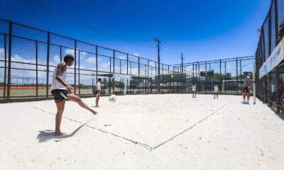 Esportes Comunidade e Transforma o Como o Ver o Costa a Costa Est Reinventando Cama ari em 2025 Esportes, Comunidade e Transformação: Como o Verão Costa a Costa Está Reinventando Camaçari em 2025