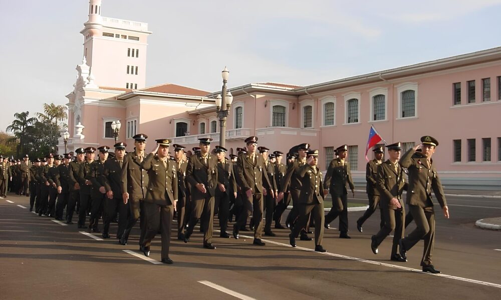 Ex rcito Abre 440 Vagas para Futuros Cadetes O Caminho para uma Carreira de Excel ncia Come a Aqui Exército Abre 440 Vagas para Futuros Cadetes: O Caminho para uma Carreira de Excelência Começa Aqui!