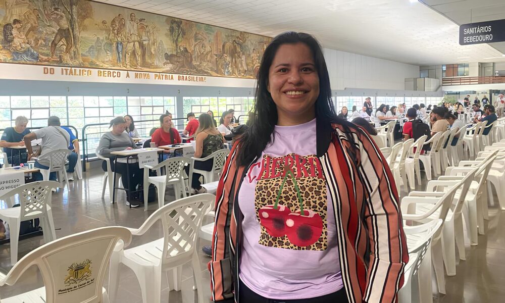 Feir o de Empregos em Caxias do Sul Mais de Mil Oportunidades para Recome ar ou Decolar na Carreira Feirão de Empregos em Caxias do Sul: Mais de Mil Oportunidades para Recomeçar ou Decolar na Carreira