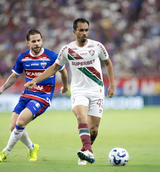 Fluminense: O Fim de um Ciclo e a Busca por Respostas no Horizonte 2 Fluminense O Fim de um Ciclo e a Busca por Respostas no Horizonte Fluminense: O Fim de um Ciclo e a Busca por Respostas no Horizonte