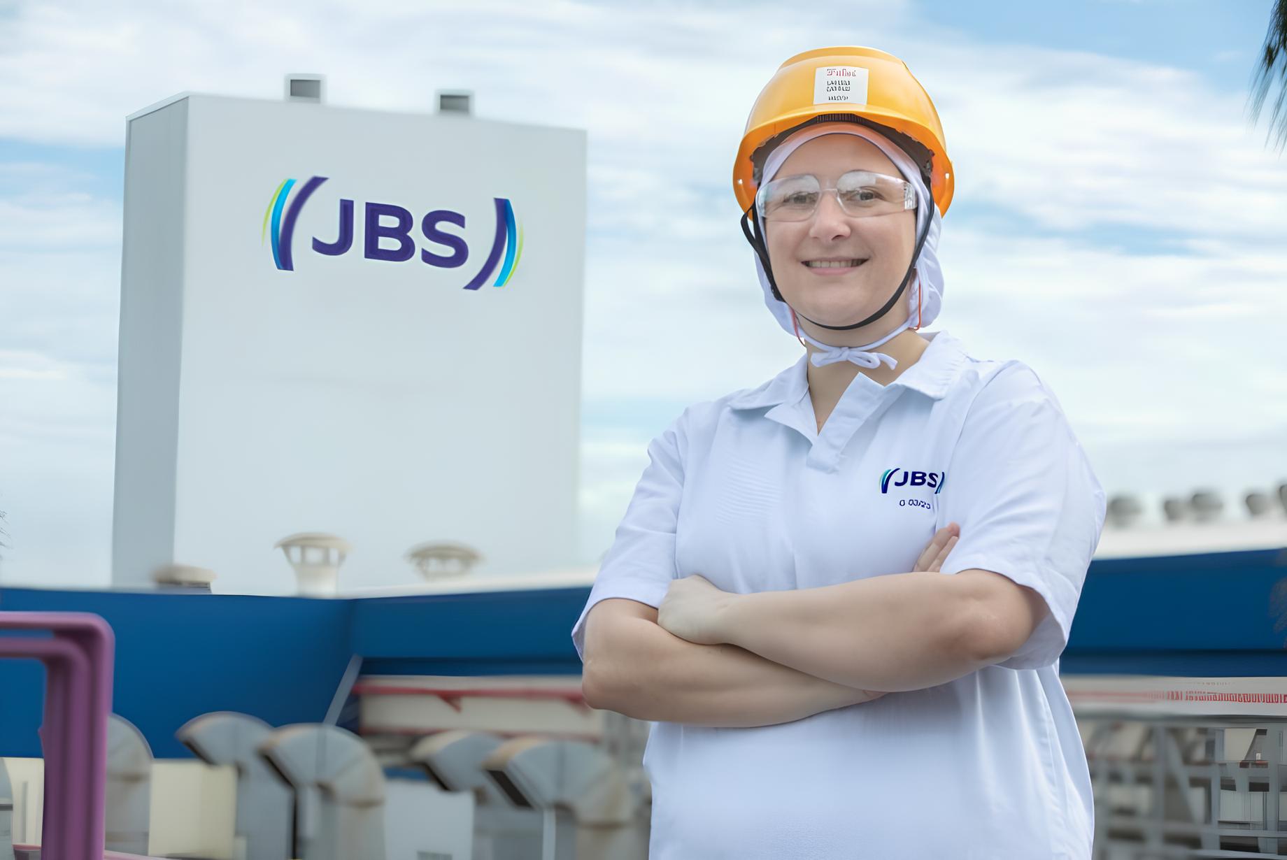 Frigorífico JBS em MS Oferece Mais de 300 Vagas: Uma Oportunidade que Pode Mudar Sua Vida 1 Frigor fico JBS em MS Oferece Mais de 300 Vagas Uma Oportunidade que Pode Mudar Sua Vida Frigorífico JBS em MS Oferece Mais de 300 Vagas: Uma Oportunidade que Pode Mudar Sua Vida