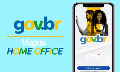 GOVBR Abre Portas Para o Futuro Como Trabalhar de Casa e Transformar Sua Carreira GOVBR Abre Portas Para o Futuro: Como Trabalhar de Casa e Transformar Sua Carreira