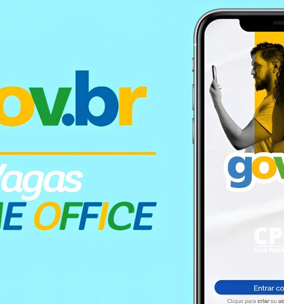 GOVBR Abre Portas Para o Futuro: Como Trabalhar de Casa e Transformar Sua Carreira 2 GOVBR Abre Portas Para o Futuro Como Trabalhar de Casa e Transformar Sua Carreira GOVBR Abre Portas Para o Futuro: Como Trabalhar de Casa e Transformar Sua Carreira