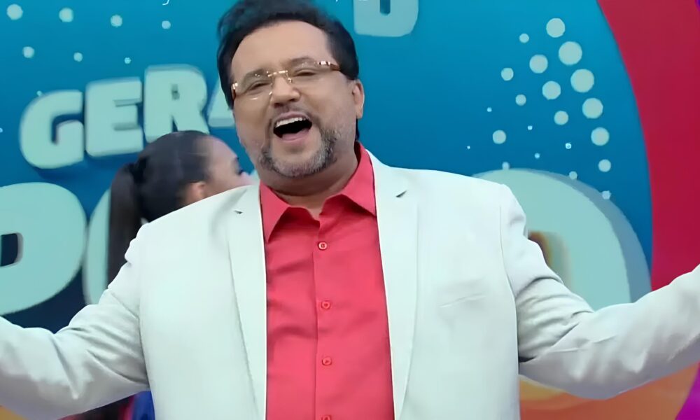 Geraldo Lu s No SBT A Intrigante Dan a Das Emissoras e Os Rumos Da Televis o Brasileira Geraldo Luís No SBT? A Intrigante Dança Das Emissoras e Os Rumos Da Televisão Brasileira