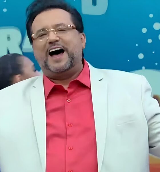 Geraldo Luís No SBT? A Intrigante Dança Das Emissoras e Os Rumos Da Televisão Brasileira 2 Geraldo Lu s No SBT A Intrigante Dan a Das Emissoras e Os Rumos Da Televis o Brasileira Geraldo Luís No SBT? A Intrigante Dança Das Emissoras e Os Rumos Da Televisão Brasileira