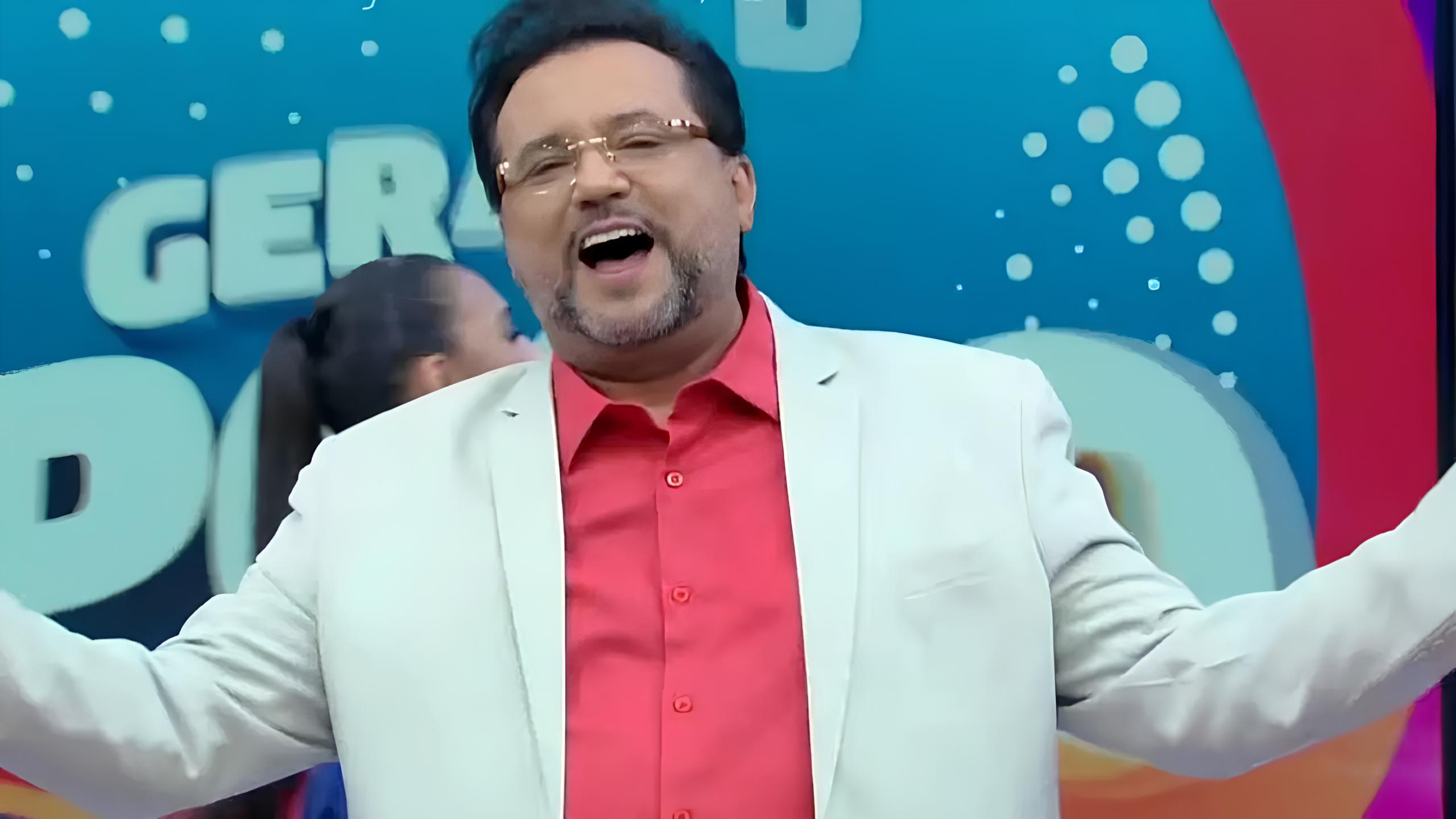 Geraldo Luís No SBT? A Intrigante Dança Das Emissoras e Os Rumos Da Televisão Brasileira 1 Geraldo Lu s No SBT A Intrigante Dan a Das Emissoras e Os Rumos Da Televis o Brasileira Geraldo Luís No SBT? A Intrigante Dança Das Emissoras e Os Rumos Da Televisão Brasileira