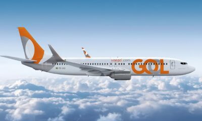 Gol Linhas A reas Anuncia Mais de 70 Vagas de Emprego Sua Chance de Decolar na Carreira Gol Linhas Aéreas Anuncia Mais de 70 Vagas de Emprego: Sua Chance de Decolar na Carreira