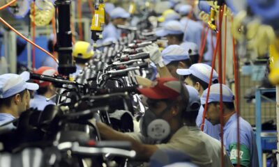 Ind stria Brasileira em Alta O Que Esse Crescimento Significa para o Futuro Indústria Brasileira em Alta: O Que Esse Crescimento Significa para o Futuro?