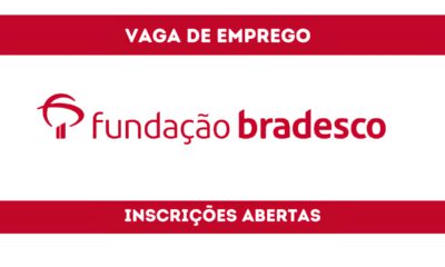 Inspetor de Alunos na Funda o Bradesco Uma Oportunidade nica para Transformar Vidas em Teresina Inspetor de Alunos na Fundação Bradesco: Uma Oportunidade Única para Transformar Vidas em Teresina