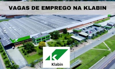Klabin Abre Mais de 100 Vagas Oportunidades nicas em Tempos de Transforma o Klabin Abre Mais de 100 Vagas: Oportunidades Únicas em Tempos de Transformação