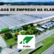 Klabin Abre Mais de 100 Vagas Oportunidades nicas em Tempos de Transforma o Klabin Abre Mais de 100 Vagas: Oportunidades Únicas em Tempos de Transformação