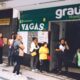 Mais de 1700 Vagas Espera Como as Feiras de Contagem e BH Podem Mudar Sua Carreira para Sempre Mais de 1700 Vagas à Espera: Como as Feiras de Contagem e BH Podem Mudar Sua Carreira para Sempre