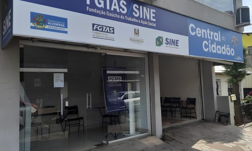 Mais de 170 Vagas Espera Como o SINE de Alvorada Est Transformando Destinos em Oportunidades Mais de 170 Vagas à Espera: Como o SINE de Alvorada Está Transformando Destinos em Oportunidades