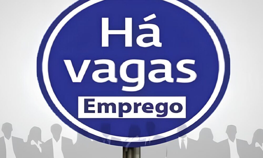 Manaus em Foco 245 Vagas de Emprego Representam Mais do Que Oportunidades o Futuro Batendo Porta Manaus em Foco: 245 Vagas de Emprego Representam Mais do Que Oportunidades – É o Futuro Batendo à Porta