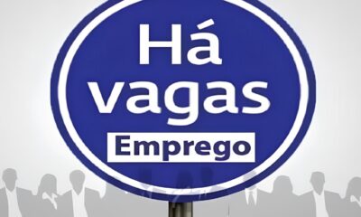Manaus em Foco 245 Vagas de Emprego Representam Mais do Que Oportunidades o Futuro Batendo Porta Manaus em Foco: 245 Vagas de Emprego Representam Mais do Que Oportunidades – É o Futuro Batendo à Porta