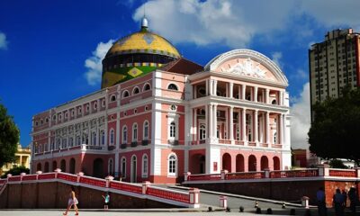 Manaus em Movimento 137 Vagas de Emprego Transformam o Futuro da Cidade no Dia 24 de Mar o de 2025 Manaus em Movimento: 137 Vagas de Emprego Transformam o Futuro da Cidade no Dia 24 de Março de 2025