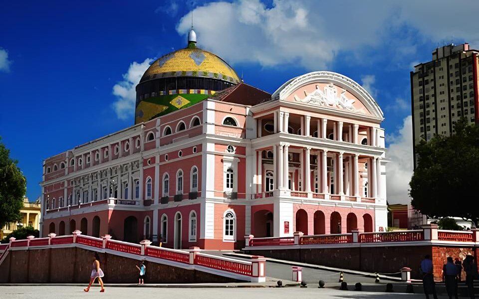 Manaus em Movimento 137 Vagas de Emprego Transformam o Futuro da Cidade no Dia 24 de Mar o de 2025 Manaus em Movimento: 137 Vagas de Emprego Transformam o Futuro da Cidade no Dia 24 de Março de 2025