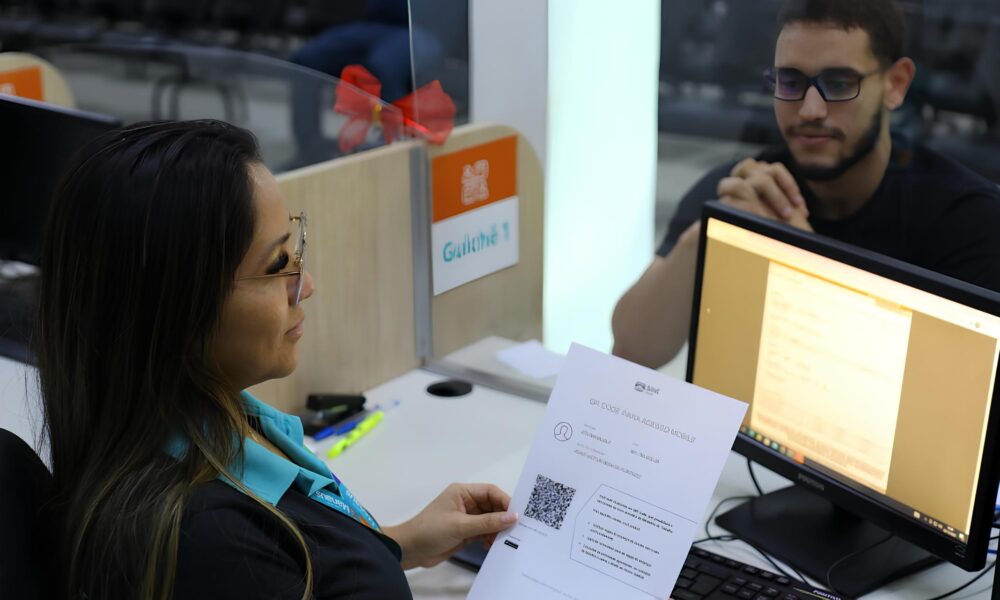 Manaus em Movimento 242 Vagas de Emprego Abrem Portas para o Futuro Manaus em Movimento: 242 Vagas de Emprego Abrem Portas para o Futuro