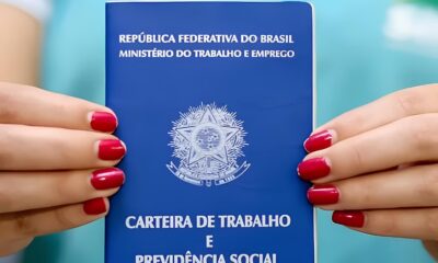 Manaus em Movimento 283 Vagas de Emprego Abrem Portas para o Futuro na Capital Amazonense Manaus em Movimento: 283 Vagas de Emprego Abrem Portas para o Futuro na Capital Amazonense
