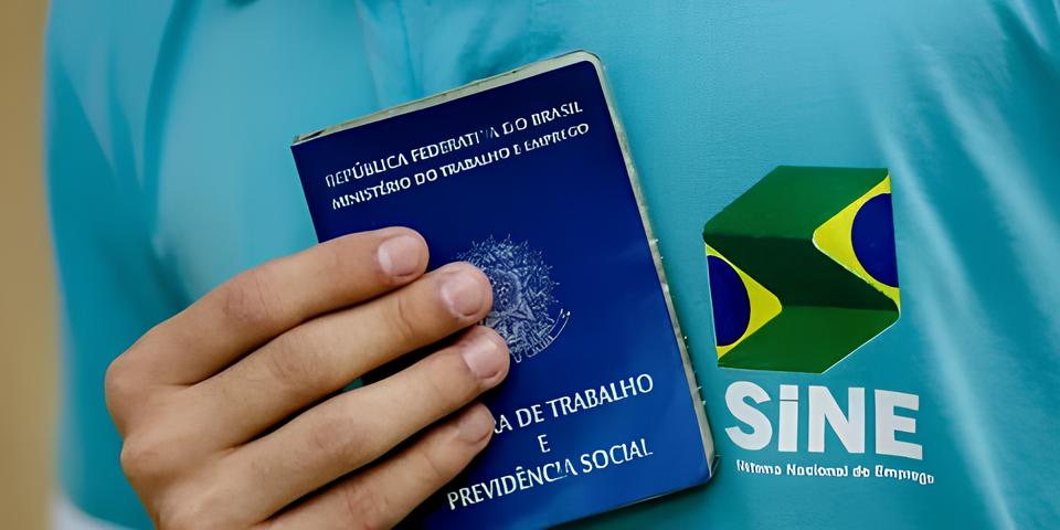 Manaus em Movimento: 283 Vagas de Emprego e uma Oportunidade para Reinventar o Futuro 1 Manaus em Movimento 283 Vagas de Emprego e uma Oportunidade para Reinventar o Futuro Manaus em Movimento: 283 Vagas de Emprego e uma Oportunidade para Reinventar o Futuro