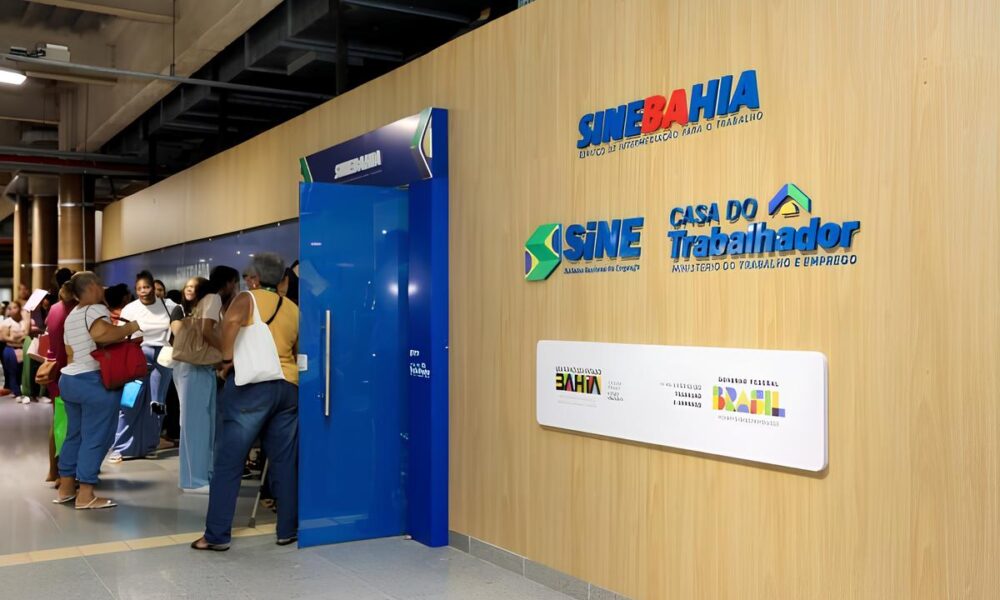 Mar o Mulher Como Salvador Est Revolucionando a Inclus o Feminina no Mercado de Trabalho Março Mulher: Como Salvador Está Revolucionando a Inclusão Feminina no Mercado de Trabalho