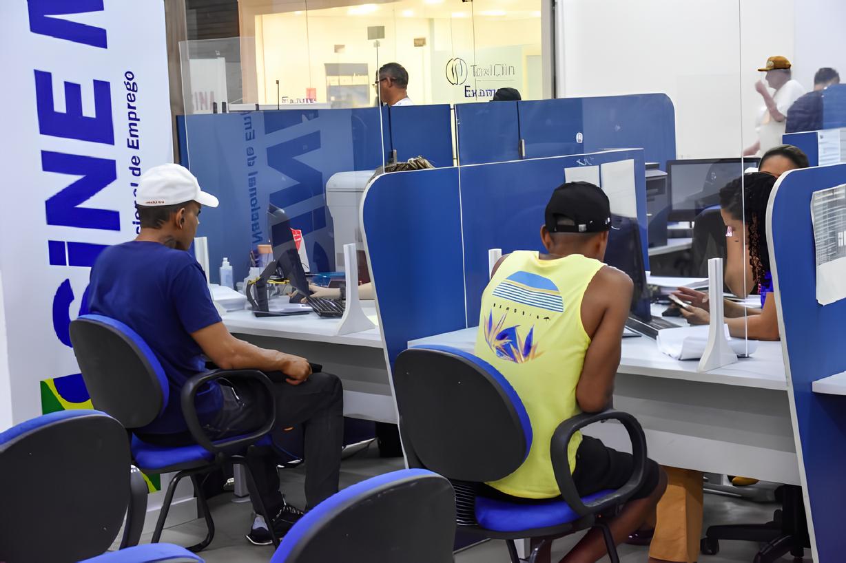 Mato Grosso: O Estado que Resgatou o Sonho de Emprego em Tempos de Crise 1 Mato Grosso O Estado que Resgatou o Sonho de Emprego em Tempos de Crise Mato Grosso: O Estado que Resgatou o Sonho de Emprego em Tempos de Crise