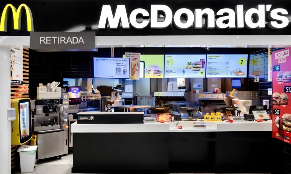 McDonald s na Bahia Como 36 Novas Vagas Podem Mudar a Sua Trajet ria Profissional McDonald’s na Bahia: Como 36 Novas Vagas Podem Mudar a Sua Trajetória Profissional