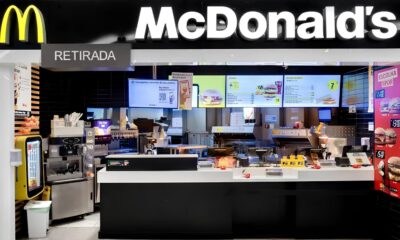 McDonald s na Bahia Como 36 Novas Vagas Podem Mudar a Sua Trajet ria Profissional McDonald’s na Bahia: Como 36 Novas Vagas Podem Mudar a Sua Trajetória Profissional