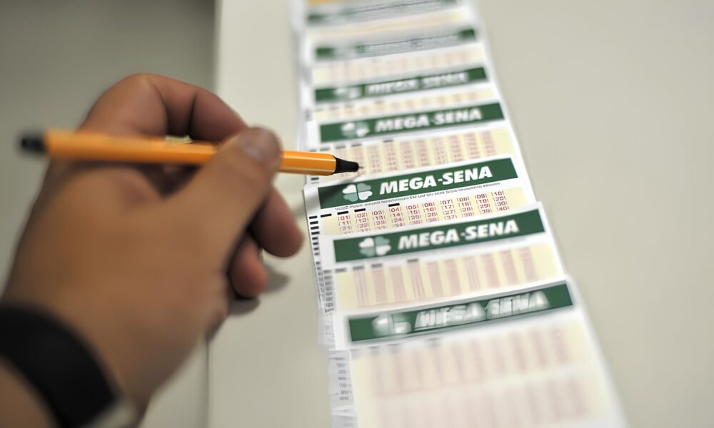 Mega Sena O Sonho de R 21 Milh es Que Pode Mudar Sua Vida Neste S bado Mega-Sena: O Sonho de R$ 21 Milhões Que Pode Mudar Sua Vida Neste Sábado