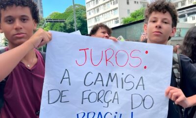 Menos Juros Mais Empregos A Batalha Silenciosa Contra a Economia de Privil gios no Brasil Menos Juros, Mais Empregos: A Batalha Silenciosa Contra a Economia de Privilégios no Brasil