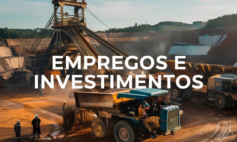 Minas Gerais no Epicentro da Revolu o Mineral Como R 400 Milh es e 150 Empregos Diretos Podem Redefinir o Futuro do Brasil Minas Gerais no Epicentro da Revolução Mineral: Como R$ 400 Milhões e 150 Empregos Diretos Podem Redefinir o Futuro do Brasil