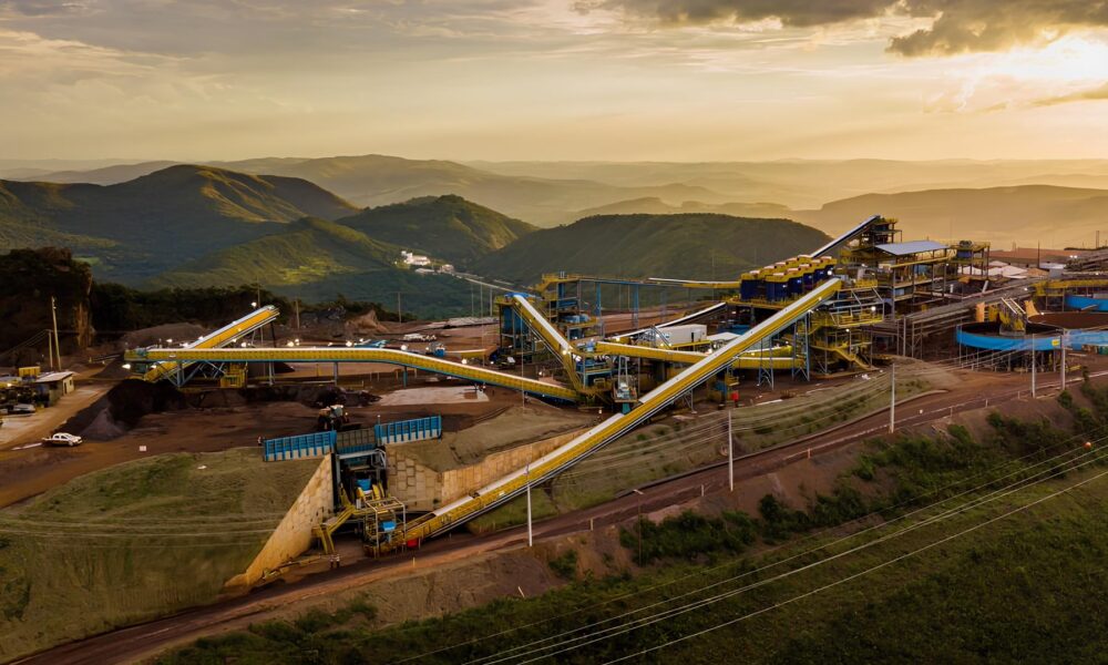 Minera o Morro do Ip Anuncia Oportunidades nicas Como Garantir Sua Vaga em 2025 Mineração Morro do Ipê Anuncia Oportunidades Únicas: Como Garantir Sua Vaga em 2025?