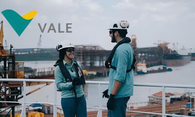 Mineradora Vale Anuncia Oportunidade nica Vaga de Atendente com Sal rio Atrativo e Benef cios Generosos em 2025 Mineradora Vale Anuncia Oportunidade Única: Vaga de Atendente com Salário Atrativo e Benefícios Generosos em 2025