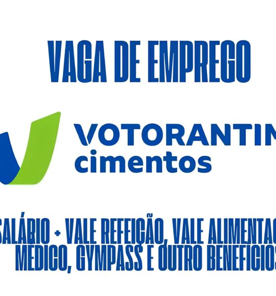 Motorista Operador de Betoneira na Votorantim Cimentos A Oportunidade Que Pode Mudar Sua Trajet ria Profissional Motorista Operador de Betoneira na Votorantim Cimentos: A Oportunidade Que Pode Mudar Sua Trajetória Profissional